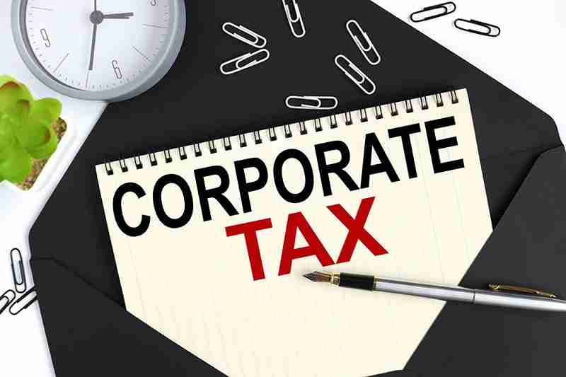 dubai corporate tax consultant
