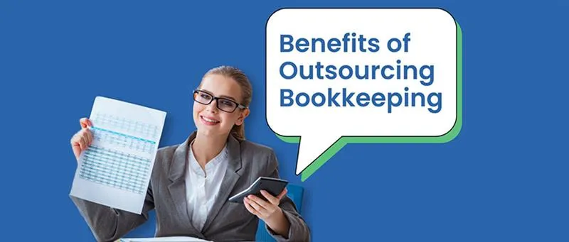 Dubai Bookkeeping Services