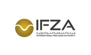ifza free zone dubai
