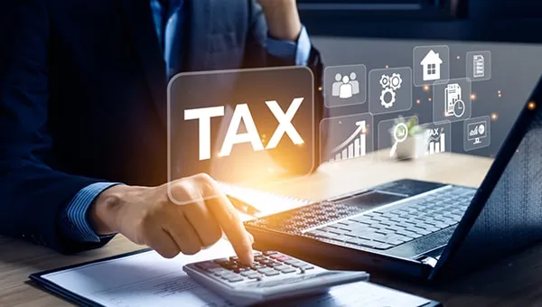Corporate tax in Dubai
