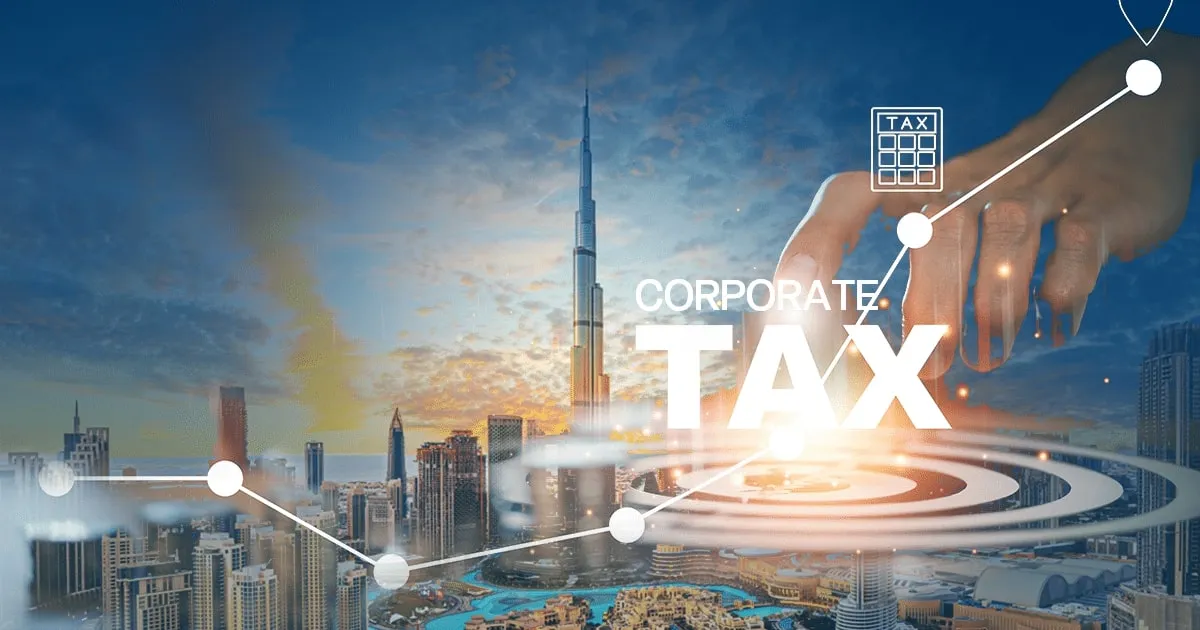 The Impact of Corporate Tax on Startups in Dubai