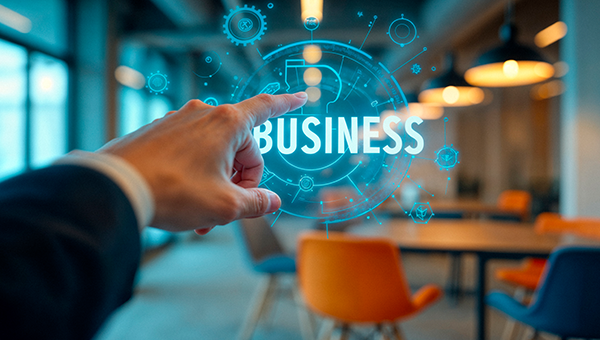 Business Setup Consultancy
