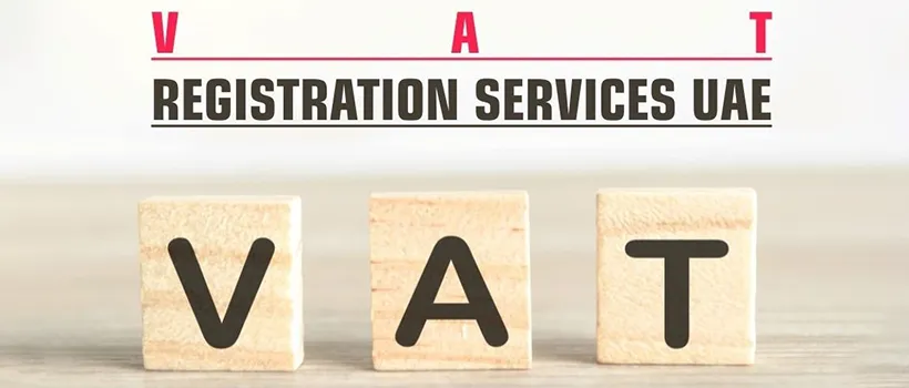 VAT in the UAE